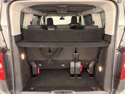 Peugeot Traveller 1.5 BlueHDi Active Standard MPV MWB Euro 6 (s/s) 5dr 35
