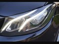 Mercedes-Benz E Class 2.0 E220d AMG Line G-Tronic+ Euro 6 (s/s) 4dr 32