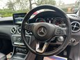 Mercedes-Benz A Class 1.5 A180d Sport (Premium) 7G-DCT Euro 6 (s/s) 5dr 29
