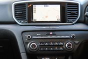 Kia Sportage 1.6 GDi 2 Euro 6 (s/s) 5dr 10