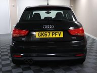 Audi A1 SPORTBACK TFSI SPORT 7