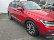 Volkswagen Tiguan 1.5 TSI Active SUV 5dr Petrol Manual Euro 6 (s/s) (130 ps) Bluetooth - Allo 23