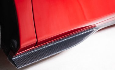 Ferrari F8 Spider 31