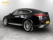 Mercedes-Benz GLC 2.0 GLC300d AMG Line (Premium) Coupe 5dr Diesel G-Tronic+ 4MATIC Euro 6 (s/ 5