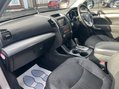 Kia Sorento 2.2 CRDi KX-3 Auto AWD Euro 5 5dr (SNav) 24