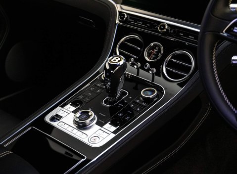 Bentley Continental GT 14