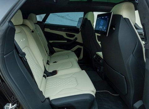 Lamborghini Urus S 14