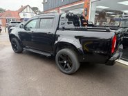 Mercedes-Benz X Class X250 2.3 CDI Power Pickup Double Cab 4dr Diesel Auto 4MATIC Euro 6 (190 ps) 9