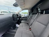 Mercedes-Benz Vito AUTO LWB L2H1 Low Roof Progressive 114 Air Con Sensors EURO 6 13