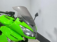 Kawasaki Er ER6 2009 10K 1 OWNER PROJECT BIKE SPARES OR REPAIR TRACK BIKE 19