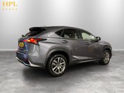 Lexus NX 2.5 300h Premium SUV 5dr Petrol Hybrid E-CVT 4WD Euro 6 (s/s) (197 ps) 7