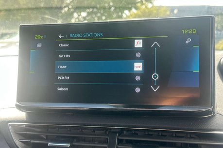 Peugeot 3008 1.6 13.2kWh GT SUV 5dr Petrol Plug-in Hybrid e-EAT Euro 6 (s/s) (225 ps) 45