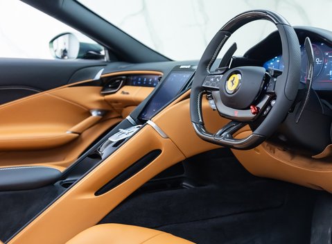 Ferrari Roma SPIDER 13