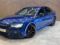 Audi A4 2.0 A4 S Line TDI Semi-Auto 4dr 38