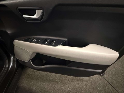 Kia Stonic 1.0 Stonic 3 ISG Semi-Auto 5dr 15