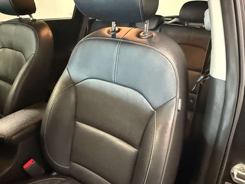 Kia Niro 1.6 Niro 3 Semi-Auto 5dr 40