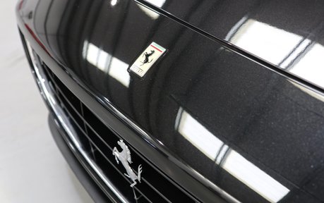 Ferrari California V8 - Daytona Style Seats, Shields and More 26