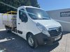 Vauxhall Movano L3H1 R3500 Dropside Truck with Hiab T-HIDUO 013