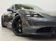 Porsche Taycan Performance Plus 93.4kWh Turbo S Saloon 4dr Electric Auto 4WD (761 ps) 8