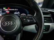 Audi RS5 2.9 TFSI V6 Sportback 5dr Petrol Tiptronic quattro Euro 6 (s/s) (450 ps) 45