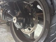 Triumph Trophy 1200 SE 2014 32K FULL LUGGAGE LONG MOT WARRANTY 1200CC 38