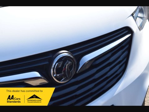 Vauxhall Combo 1.6 Combo 2300 Edition S/S L2H1 9