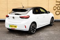 Vauxhall Corsa ELITE PREMIUM 2