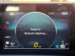 Mercedes-Benz A Class 1.5 A 180 Sport D Auto 5dr 24