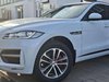 Jaguar F-Pace 2.0 F-PACE R-Sport AWD D Auto 4WD 5dr