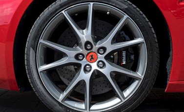 Ferrari California 12