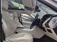 Land Rover Range Rover Sport 3.0 Range Rover Sport HSE Dynamic SDV6 Auto 4WD 5dr 51