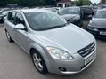 Kia Ceed 1.6 GS 5dr 1