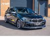 BMW 1 Series 2.0 M135i xDrive Auto 4WD 5dr