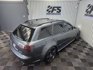 Audi RS4 4.2 Estate 5dr Petrol Manual quattro (326 g/km, 415 bhp) 23