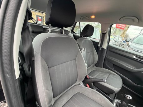 Skoda Fabia SE L MPI 10