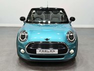 Mini Convertible 1.5 Cooper Convertible 2dr Petrol Steptronic Euro 6 (s/s) (136 ps) 11