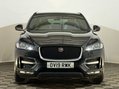 Jaguar F-Pace R-SPORT AWD 2