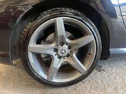 Mercedes-Benz SLK 2.1 SLK250 CDI AMG Sport Convertible 2dr Diesel G-Tronic+ Euro 5 (s/s) (204 13