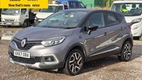 Renault Captur 1.2 TCe ENERGY Dynamique S Nav SUV 5dr Petrol EDC Euro 6 (s/s) (120 ps) 3