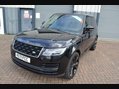 Land Rover Range Rover 5.0 P565 V8 SV Autobiography Dynamic Black Auto 4WD Euro 6 (s/s) 5dr 4