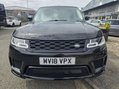 Land Rover Range Rover Sport 2.0 SD4 HSE Auto 4WD Euro 6 (s/s) 5dr 9