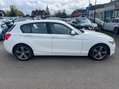 BMW 1 Series 1.5 118i Sport Euro 6 (s/s) 5dr 7