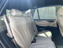 BMW X5 (Sold) 2.0 25d M Sport SUV 5dr Diesel Auto xDrive Euro 6 13
