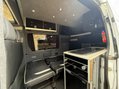 Mercedes-Benz Sprinter 313 RACE VAN CAMPERVAN MOTORHOME 39