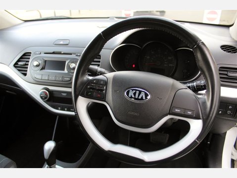 Kia Picanto SE 13