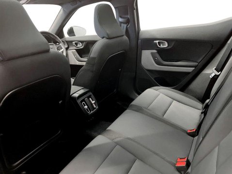 Polestar 2 Single Motor 82kWh Long Range Fastback 5dr Electric Auto RWD (299 ps) Alloy 21
