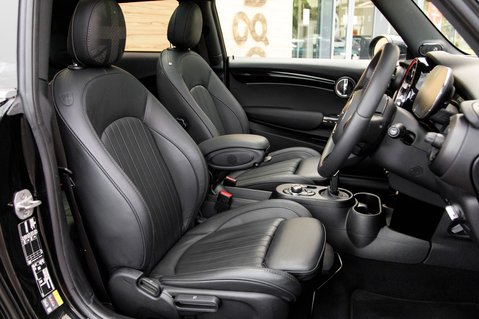 Mini Hatch COOPER S LEVEL 3 40