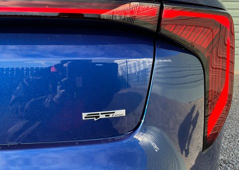 Kia K4 1.6 T-GDi GT-Line DCT 22