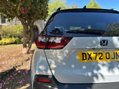 Honda Jazz I-MMD CROSSTAR EX 44