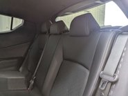 Toyota C-HR 1.8 C-HR Excel HEV CVT 5dr 69